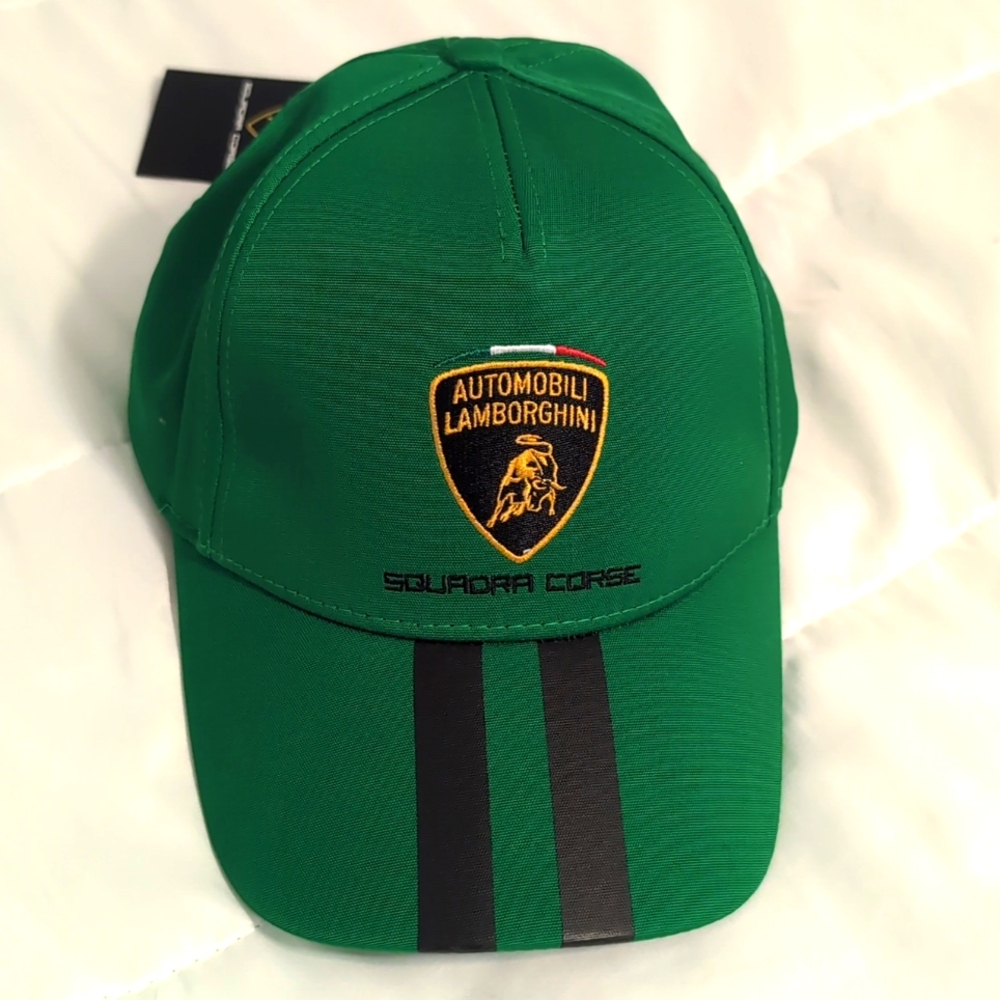 Unisex Lamborghini hat